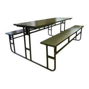 Metal Furniture