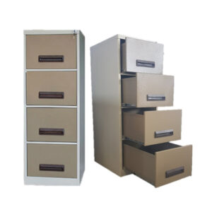 Filing Cabinets