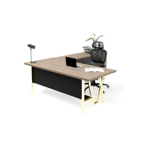 Desking